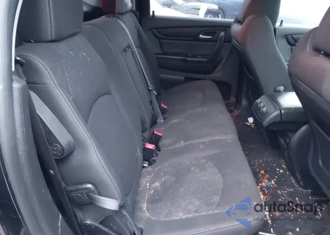 2013 GMC Acadia Sle-1 z USA, uszkodzony, nr VIN 1GKKVNED8DJ258791